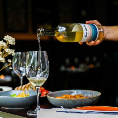 bibo wine bar | Contemporary Mediterranean Food & Wine Bar - Double Bay